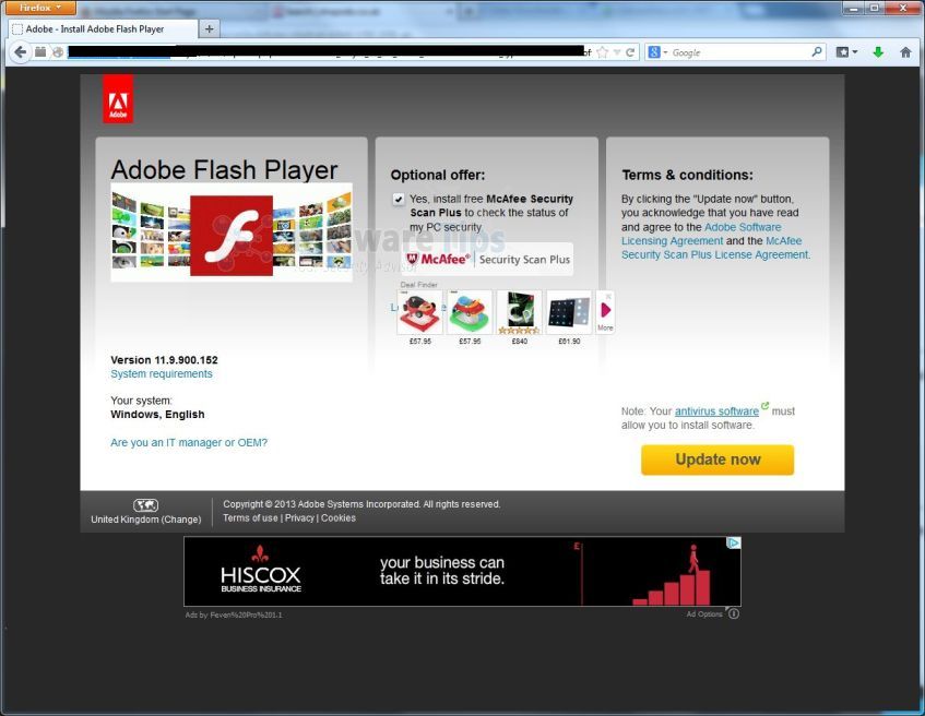 How to get rid of flash virus on mac