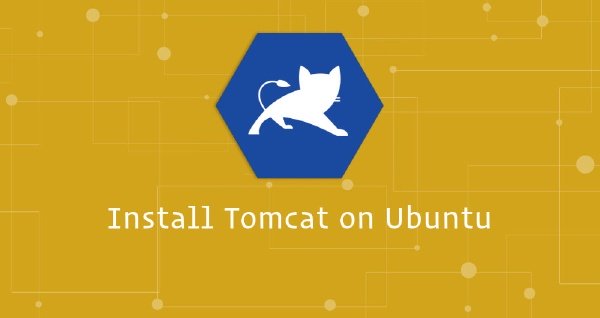 Install tomcat on ubuntu 16.04